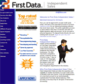 Tablet Screenshot of fdisnv.com